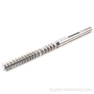 JYS2 Bimetallic PTA Screw Gaitian Yizumi Sound Haixing